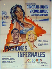 Las pasiones infernales