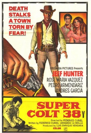 Super Colt 38