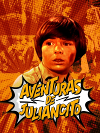 Las aventuras de Juliancito
