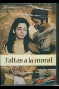 Faltas a la moral