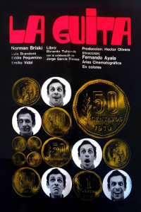 La guita