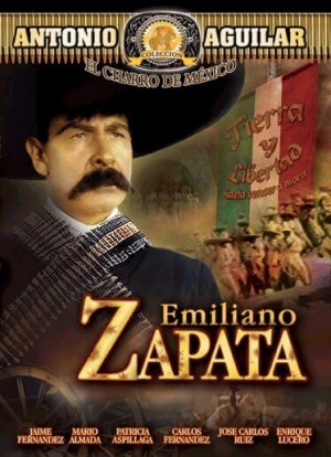 Muera Zapata... Viva Zapata