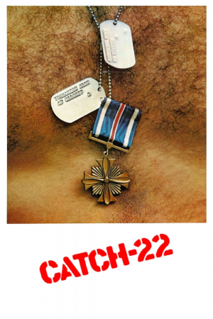 Catch-22 (Trampa 22)