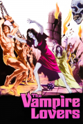 Película The Vampire Lovers