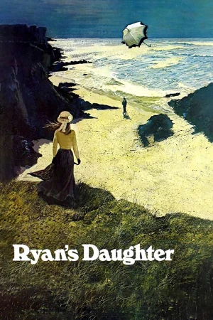 La hija de Ryan