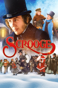 Película Scrooge