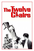 Película The Twelve Chairs