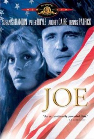 Joe, ciudadano americano
