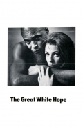 Película The Great White Hope