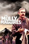 Película The Molly Maguires