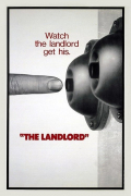 Película The Landlord