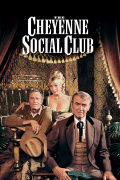 Película The Cheyenne Social Club