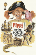 Película Pippi in the South Seas
