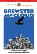 Brewster McCloud