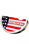 Película Watermelon Man