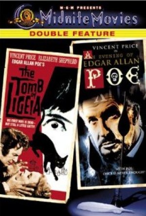 Una velada con Edgar Allan Poe