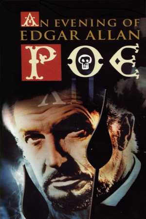 Una velada con Edgar Allan Poe