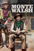 Película Monte Walsh