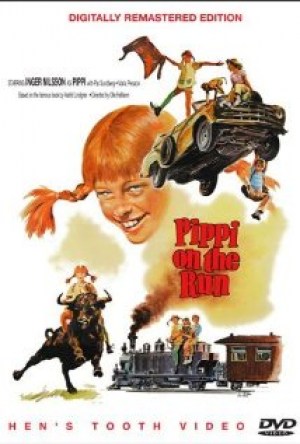 Pippi lo pasa pipa