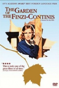 El jardín de los Finzi Contini