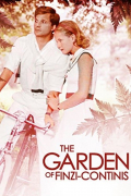 Película The Garden of the Finzi-Continis