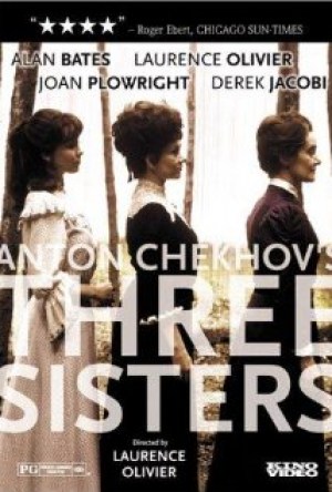 Tres hermanas Tres hermanas