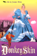 Película Donkey Skin