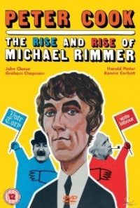 The Rise and Rise of Michael Rimmer