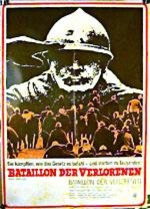 Hombres contra la guerra