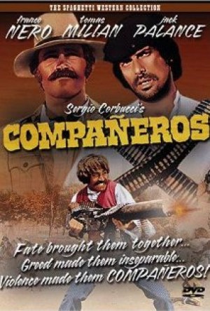 Los compañeros
