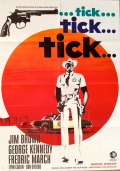 Película Tick, Tick, Tick