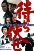 Película Incident at Blood Pass
