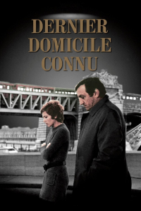 Último domicilio conocido