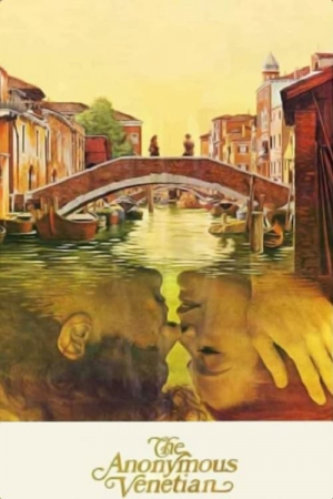 Anónimo veneciano Anónimo veneciano
