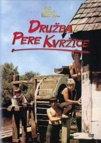 Druzba Pere Kvrzice