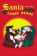 Película Santa and the Three Bears