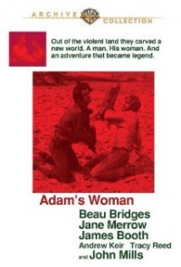 Adam's Woman