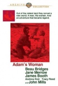 Película Adam's Woman