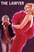 Película The Lawyer