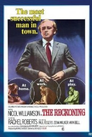 The Reckoning