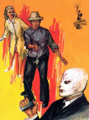 Machuchal agente 'O' en New York