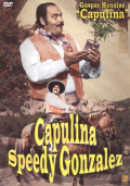 Película Capulina Speedy González
