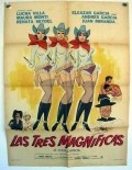 Película Las tres magnificas