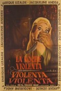 Película La noche violenta