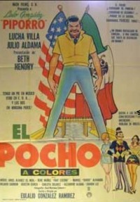 El pocho