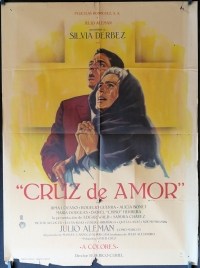 Cruz de amor