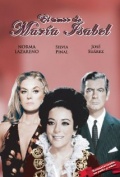 Película El amor de María Isabel