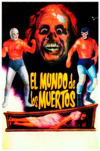 El mundo del los muertos