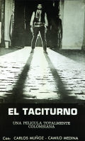 El Taciturno
