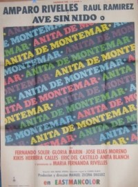 Ave sin nido